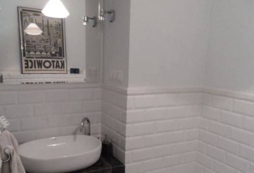 Remont łazienki - Śląsk